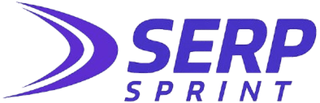 SerpSprintSEO Logo